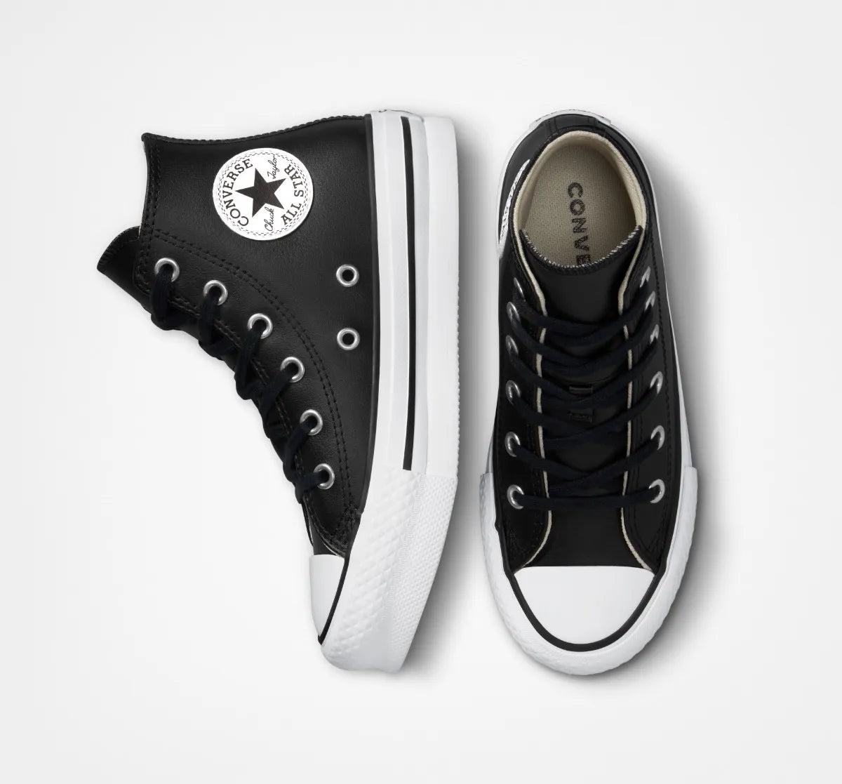 Zapatilla Converse Chuck Taylor All Star Eva Lift A01015C
