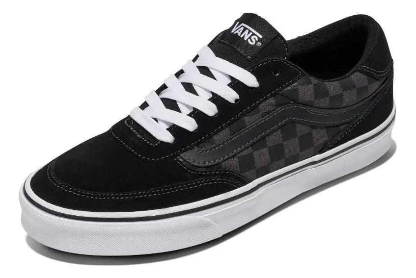 Zapatilla Hombre Vans Brooklyn LS