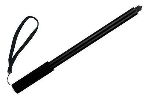 A Palo Selfie Poste De Extensión De Micrófono