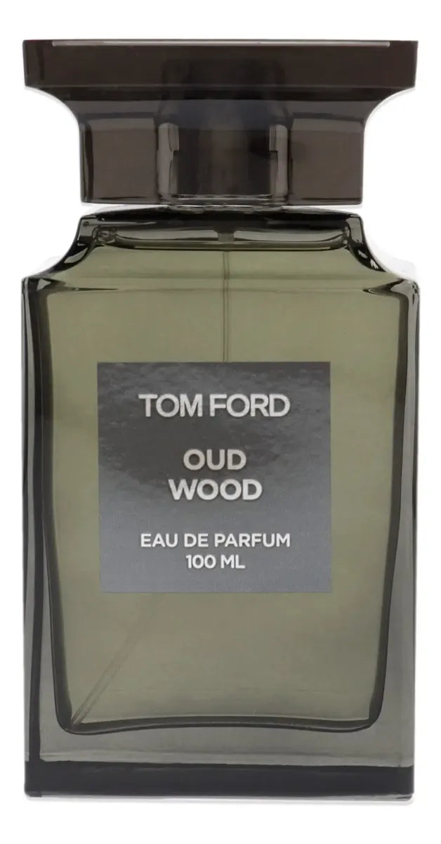 Tom Ford Oud Wood Eau de Parfum 100 ml OPENBOX