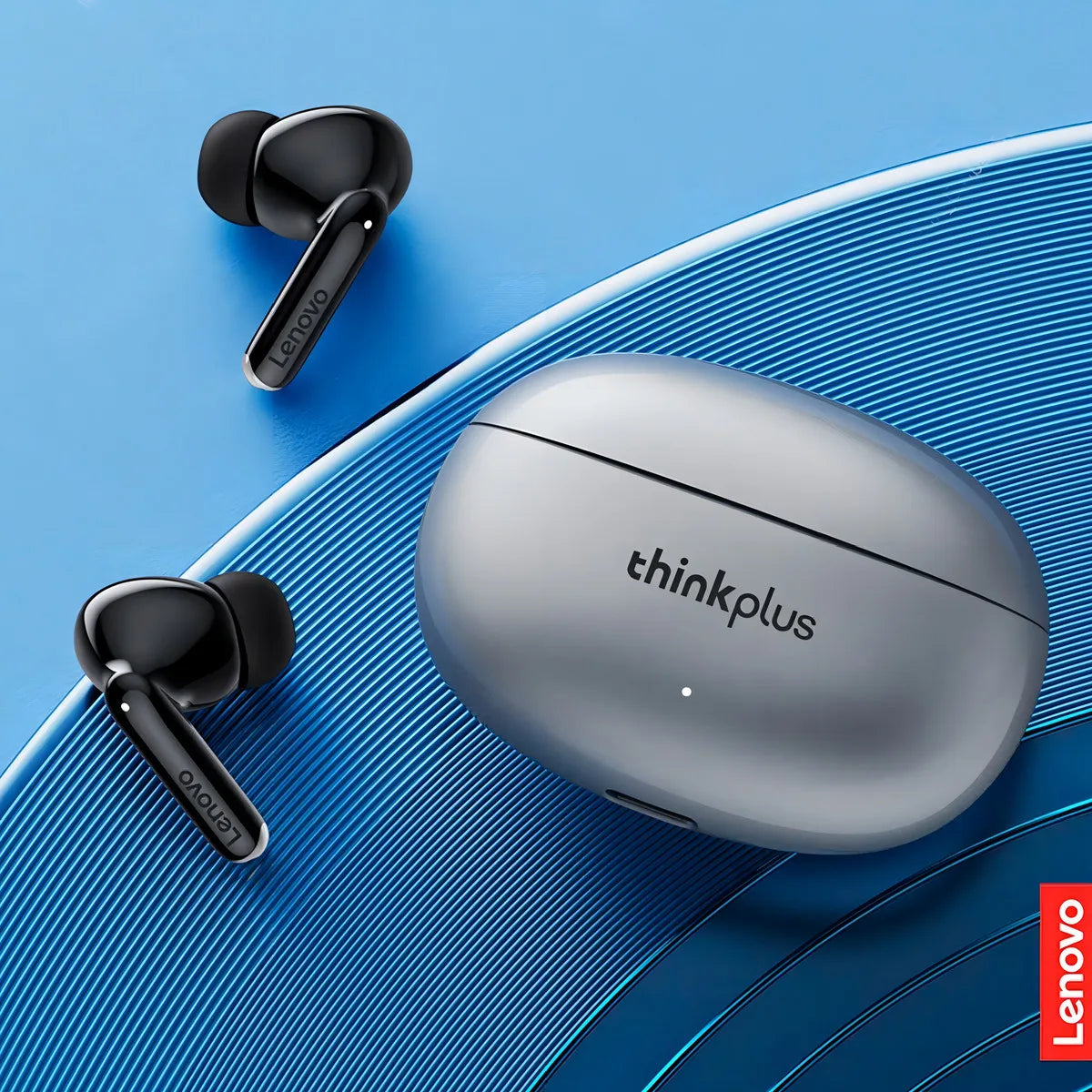 Auriculares in-ear gamer inalámbricos Lenovo Live Pods XT88