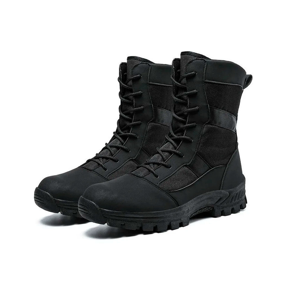 Botas Tácticas Outdoor de Hombre