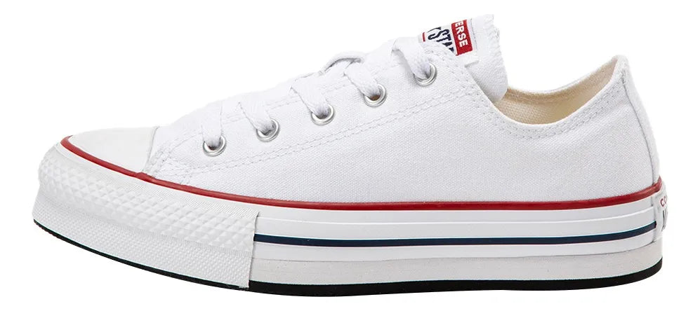 Zapatillas Converse Chuck Taylor All Star Eva Lift 272858c