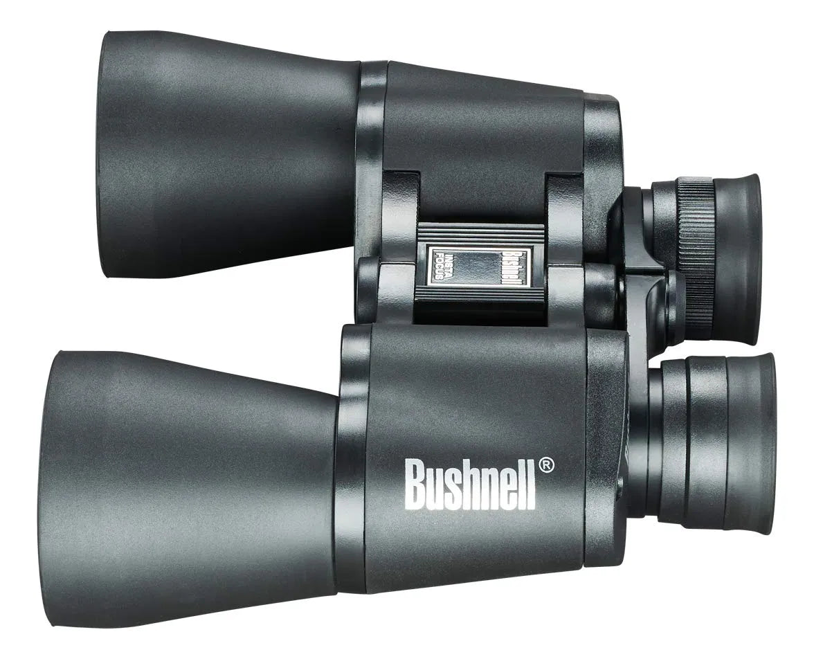Binoculares Bushnell Pacifica 20x50 Mm Super High-powered