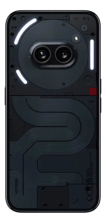 Nothing Phone (2a) Dual SIM 128 GB 8 GB RAM