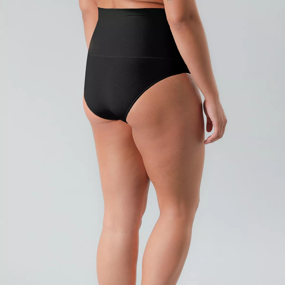 Pack 2x Calzón Maternal Algodón