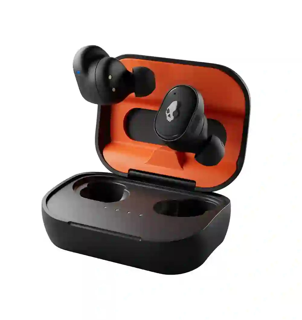 Auriculares Intraurales Inalámbricos Skullcandy Grind Fuel