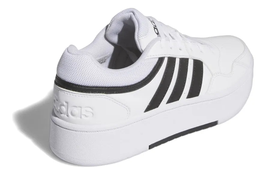 Zapatillas adidas Hoops 3.0 Bold Mujer