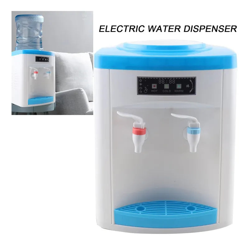Enfriadores De Agua Ewanyo Dispensador De Agua De Carga Superior