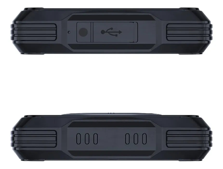 Smartphone Cubot Kingkong 9 12gb Ram 256gb Rom 100mp Camera