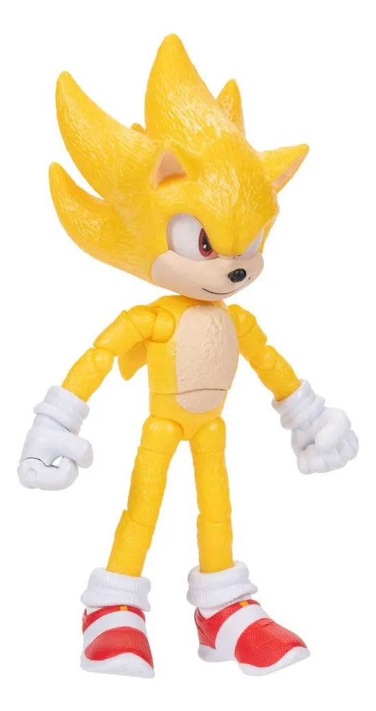 Super sonic Jakks