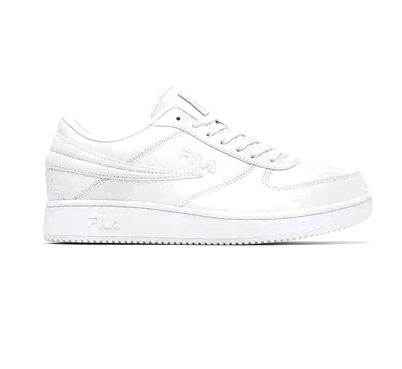 Zapatilla Fila A-low Blanco Mujer