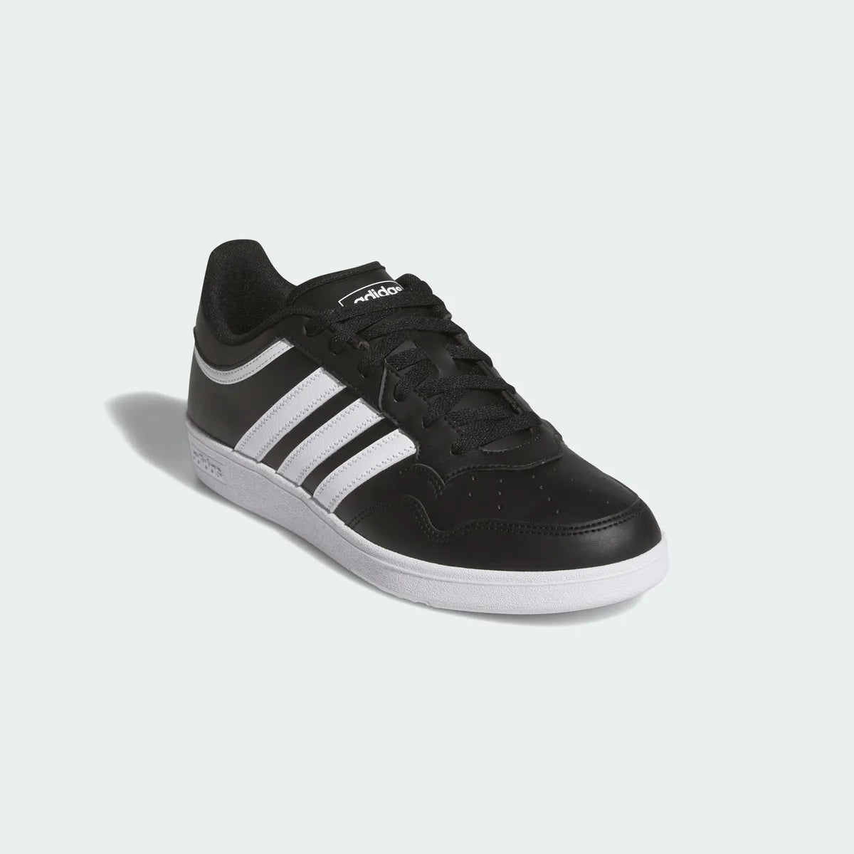 Zapatillas adidas Basketball Hoops 4.0 Unisex Negro Jq9988