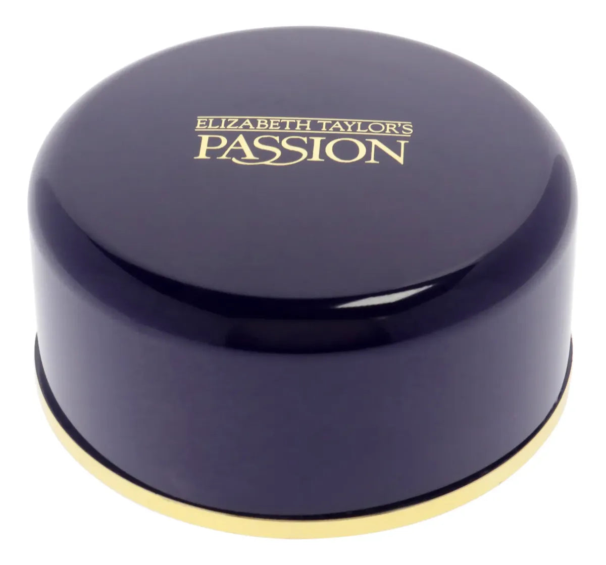 Polvo Perfumado Passion by Elizabeth Taylor para Mujer 2,6 oz / 75 g
