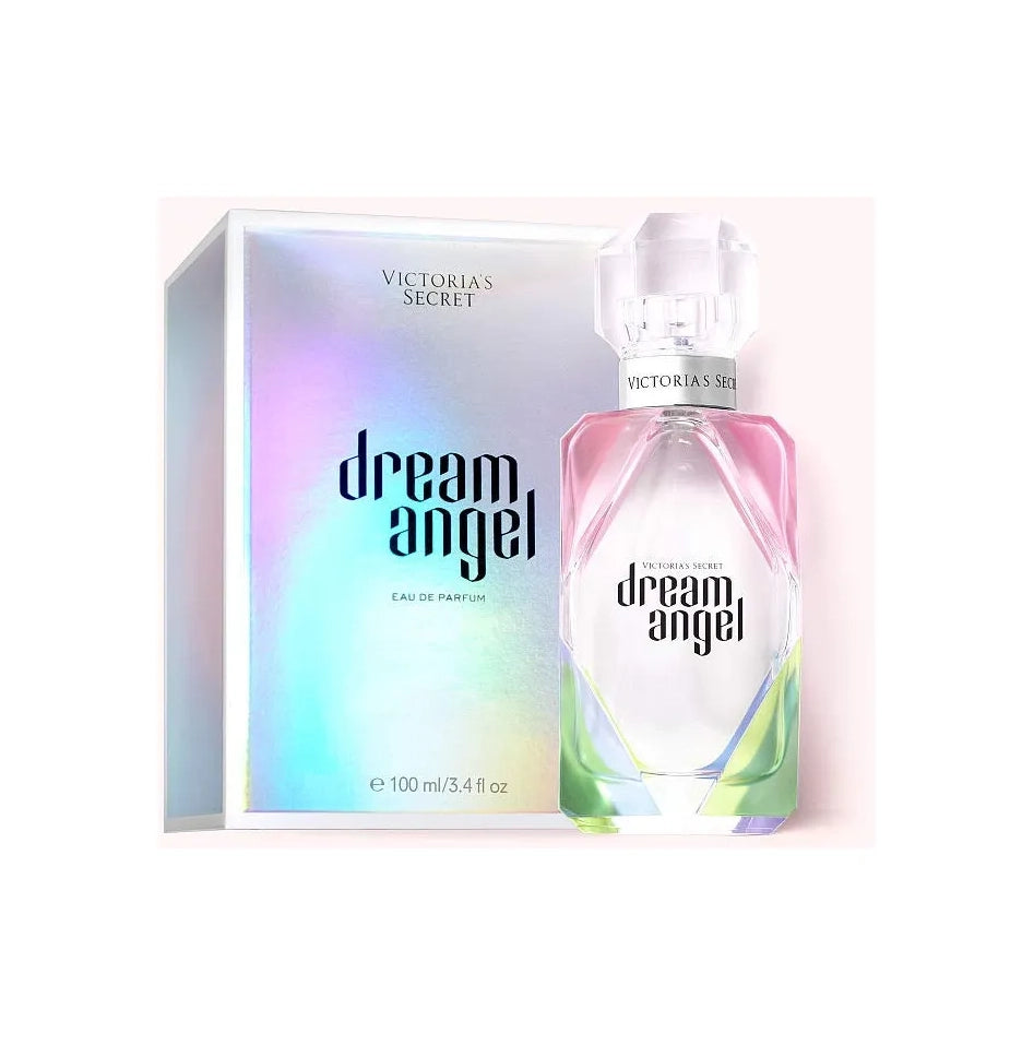 Perfume Victoria's Secret Dream Angel Eau De Parfum 100ml