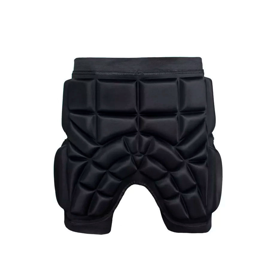 Pantalones Protección Cadera Eva Anticaída, Esquí / Patinaje