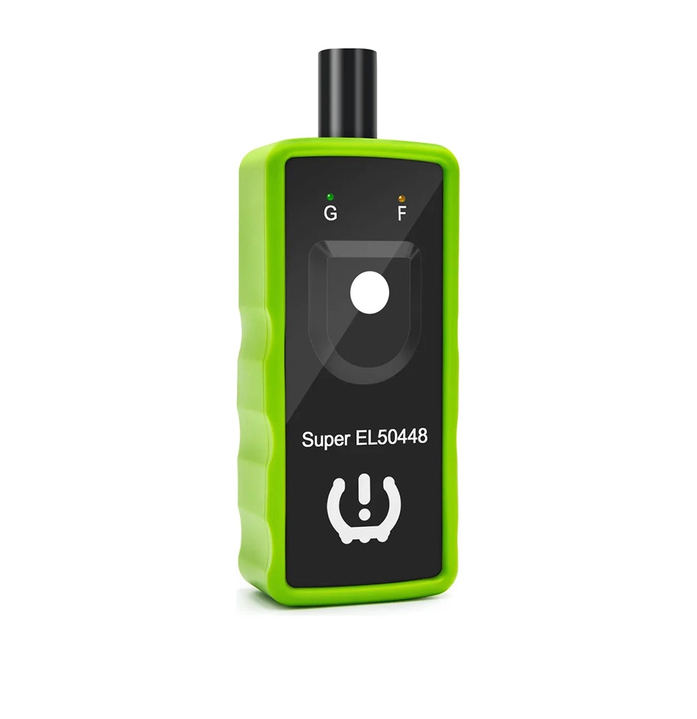Herramienta De Reaprendizaje Tpms Jdiag Super El50448 para GM y Ford
