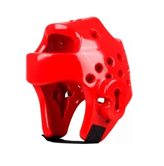 Cabezal Casco Taekwondo De Artes Marciales