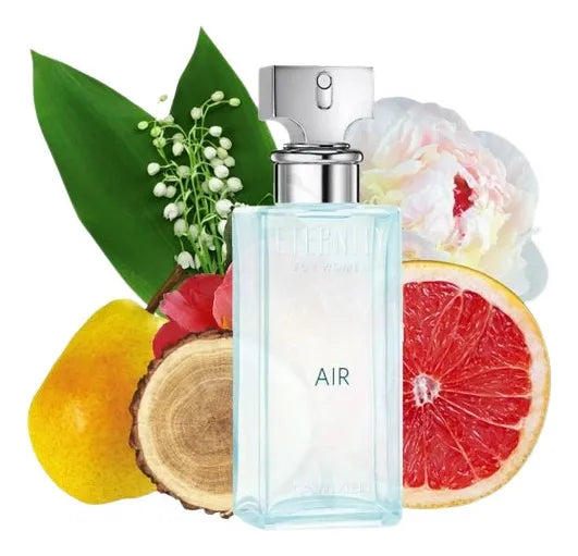 Ck Eternity Air Edp 100ml