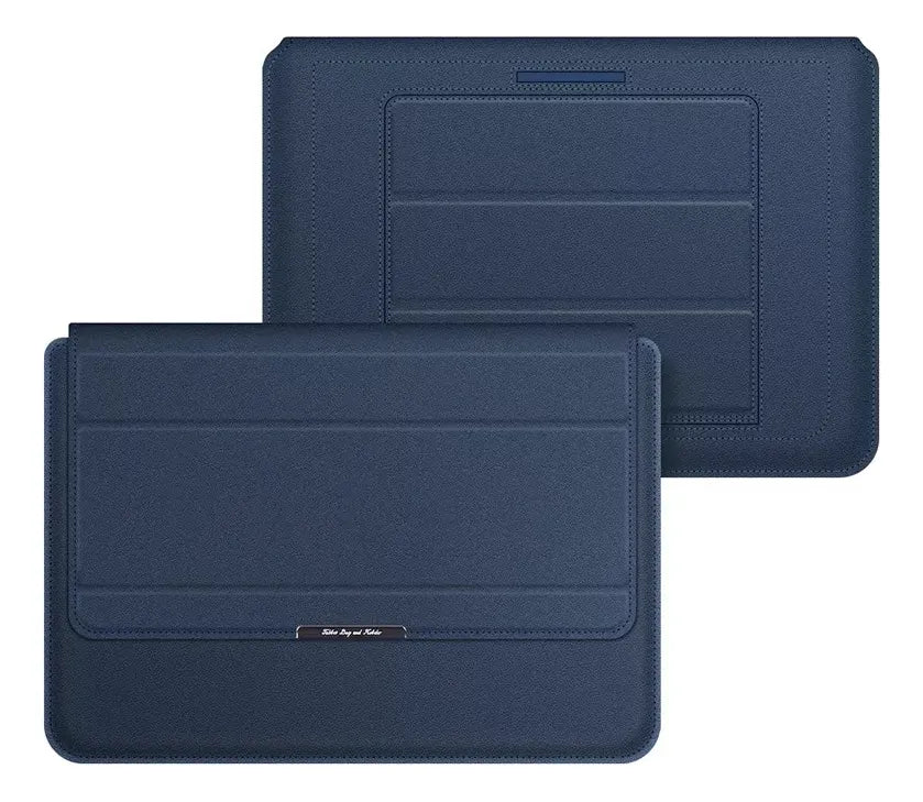 Funda Para Notebooks Con Plataforma 13 Y 14 Pulgadas