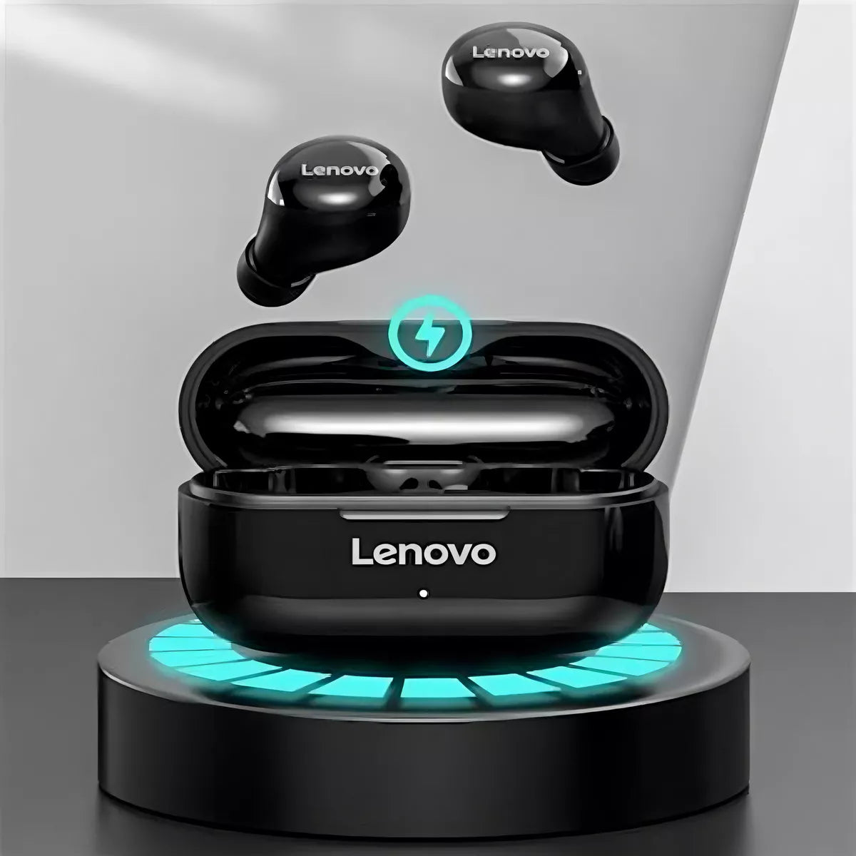 Auriculares Lenovo LivePods LP11
