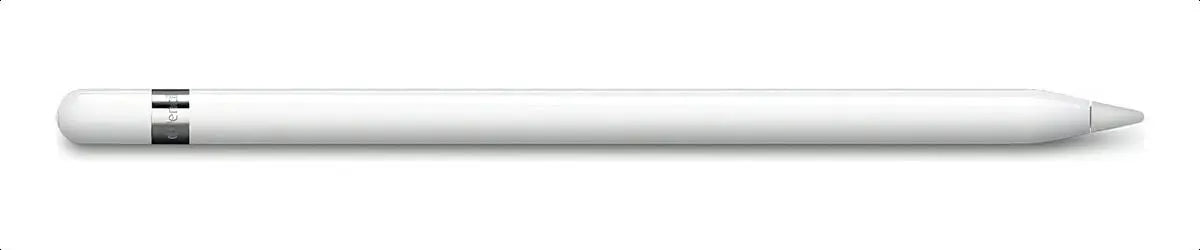 Apple Pencil 1ª Generación A1603 Blanco | Precisión Profesional para iPad
