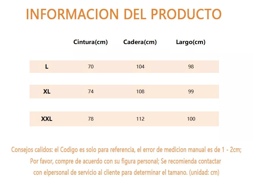 Pantalón Ancho De Pierna Para Mujer