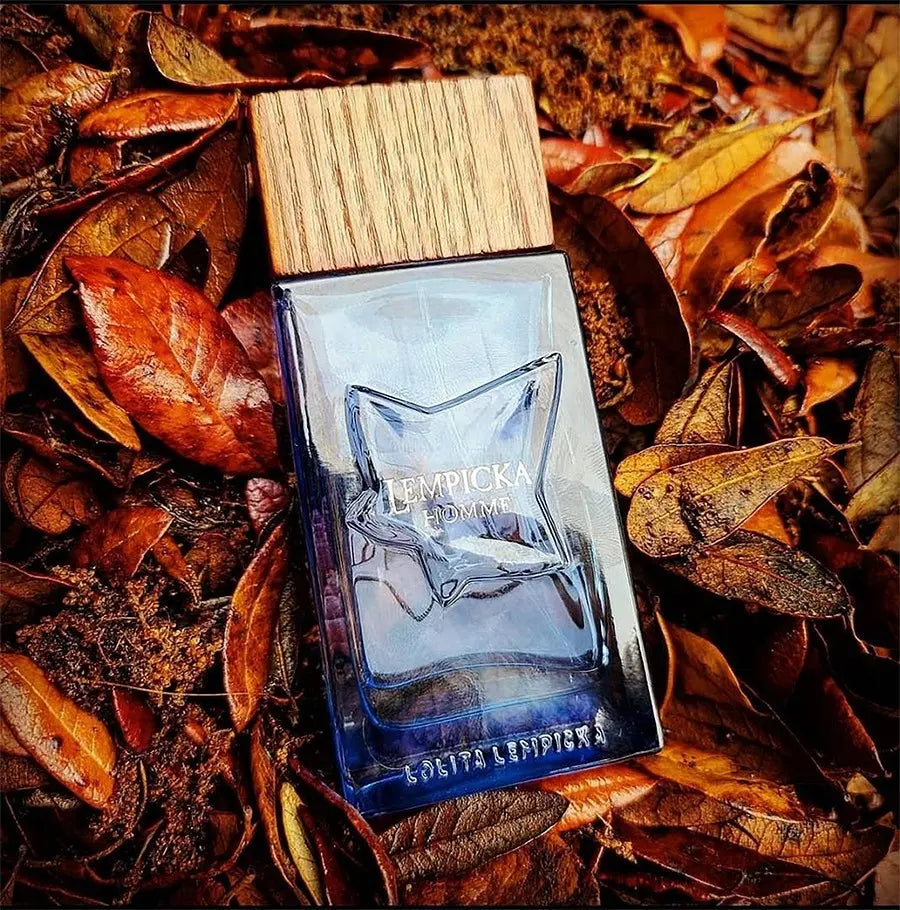Lolita Lempicka Lempicka Homme Eau de Toilette 100 mL Hombre