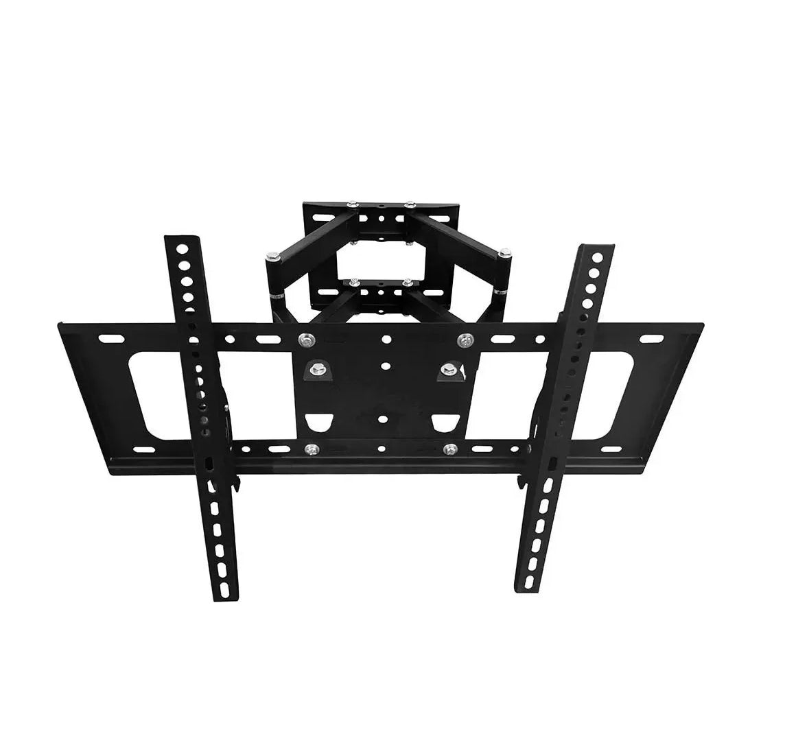 Soporte De Tv Led Lcd Hb 502 De 32 A 70 Pulgadas Color Negro CP502