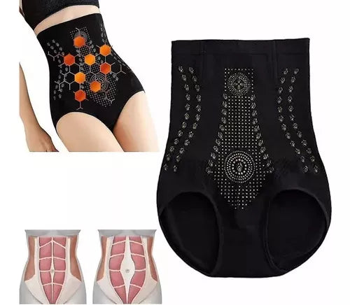 Moldeador De Restauración De Fibra Único De Ions Tech