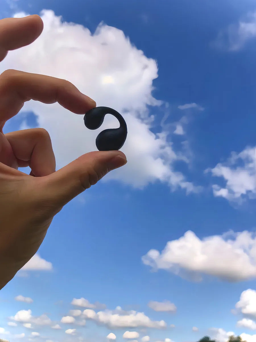 Auriculares Bluetooth tipo pendiente Ambie Earcuffs 5.3 ambie