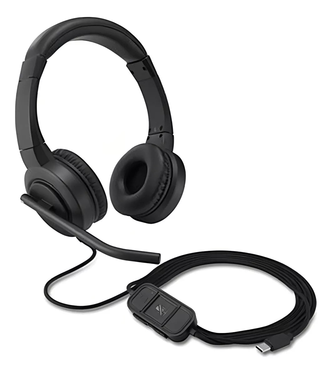 Audífonos Pro H1000 Usb-c K83450ww Kensington