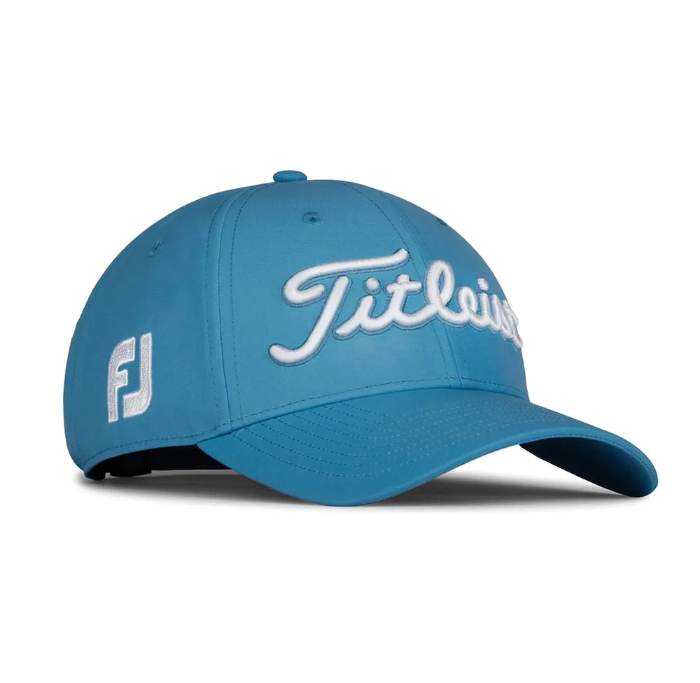 Gorra de Golf Titleist Tour Performance Ajustable
