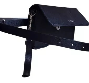 Banano Cinturon DKNY