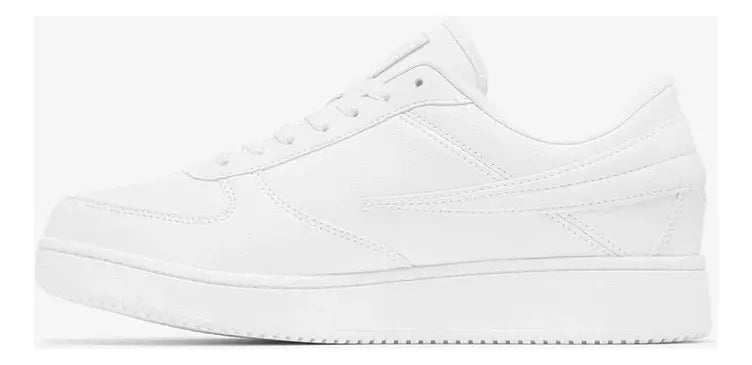 Zapatilla Fila A-low Blanco Mujer