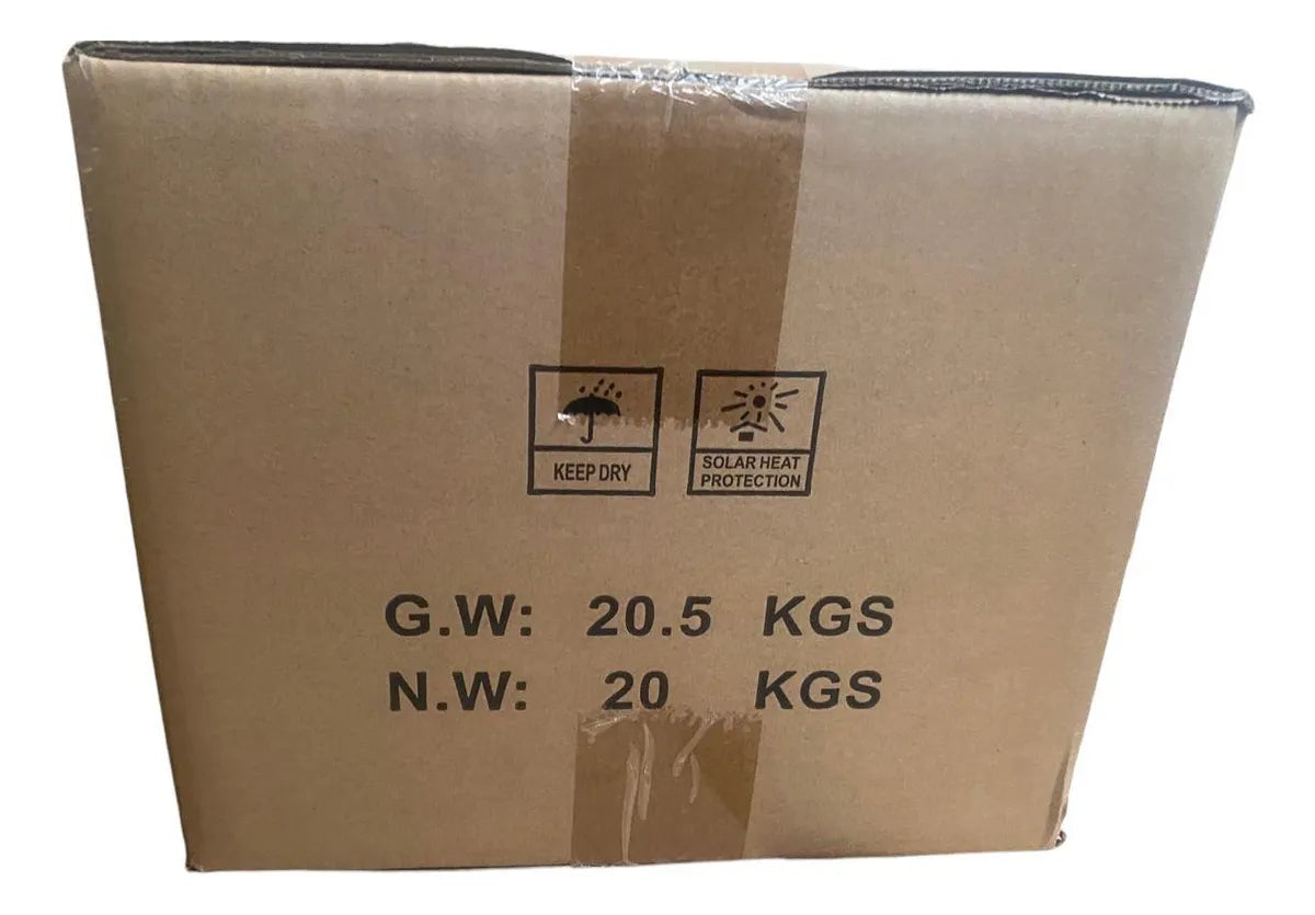 Cera De Coco Velas Alta Pureza Caja 20 Kilos