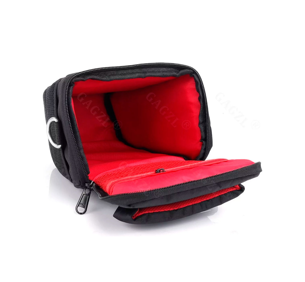 Mochila Para Camara Fotografica Funda Contra Agua