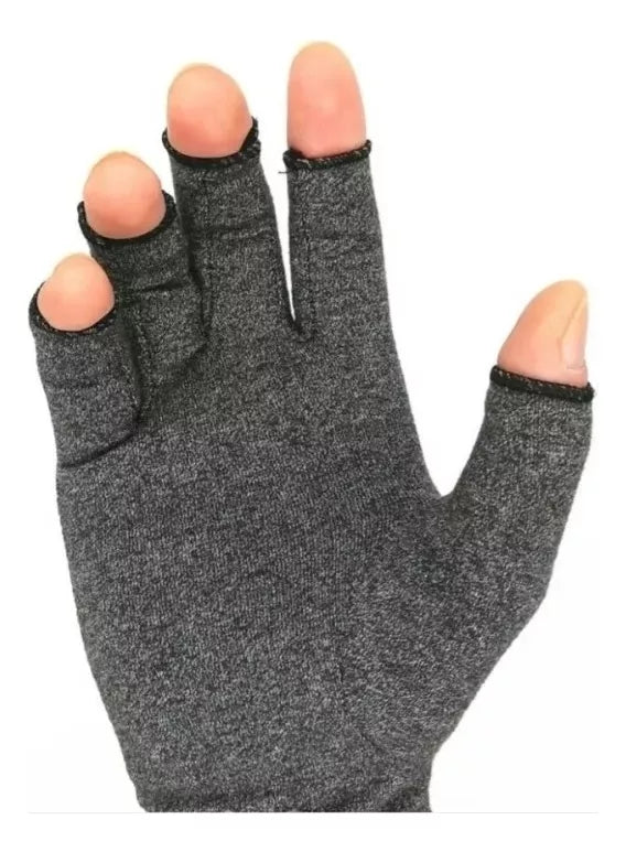 Guantes Para Artritis Terapéuticos Compresión Para El Alivio