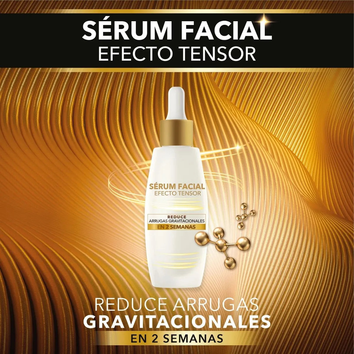 Cicatricure Gold Lift Serúm Facial 27 Ml