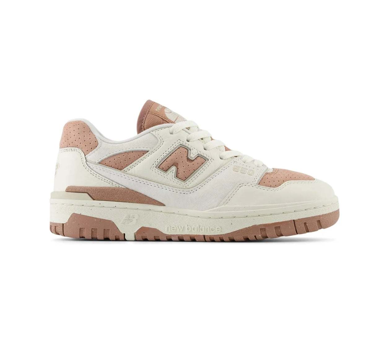New Balance 550PF Mujer