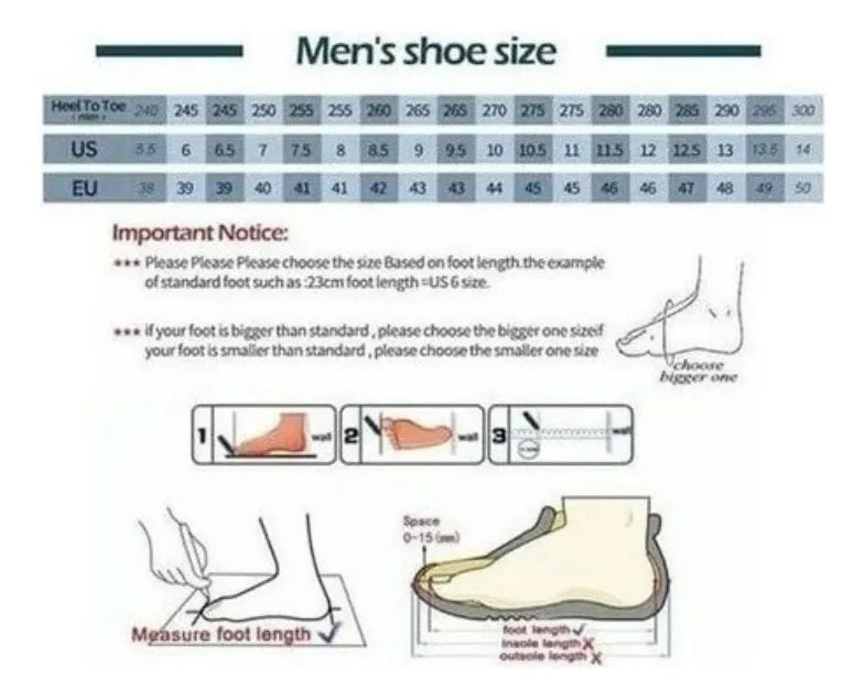 Botas Altas Italianas Transpirables Hechas A Mano Con Velcro