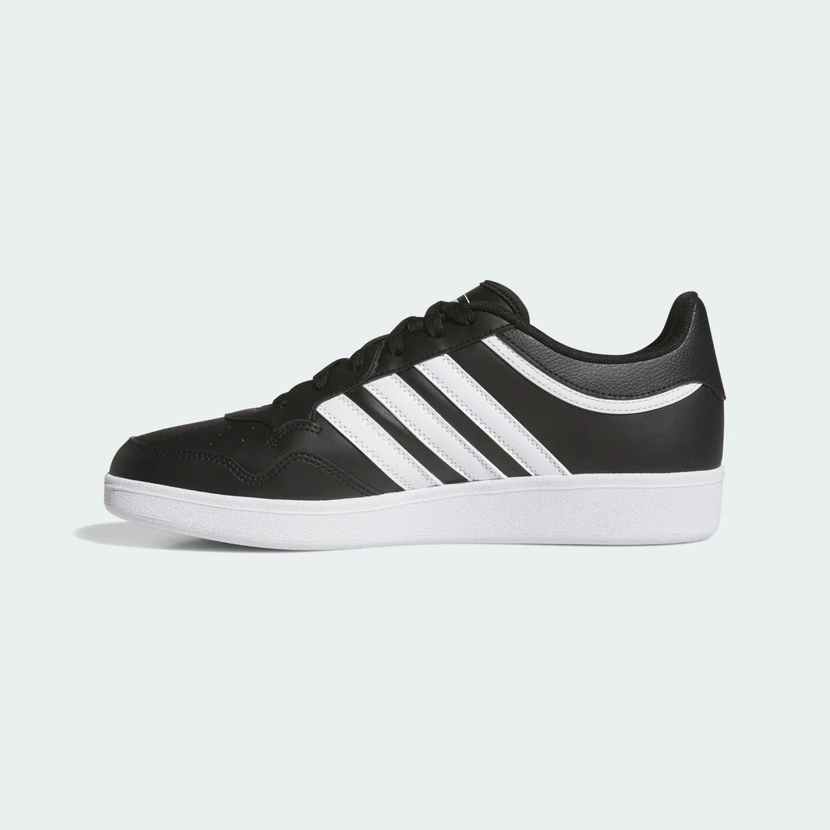 Zapatillas adidas Basketball Hoops 4.0 Unisex Negro Jq9988