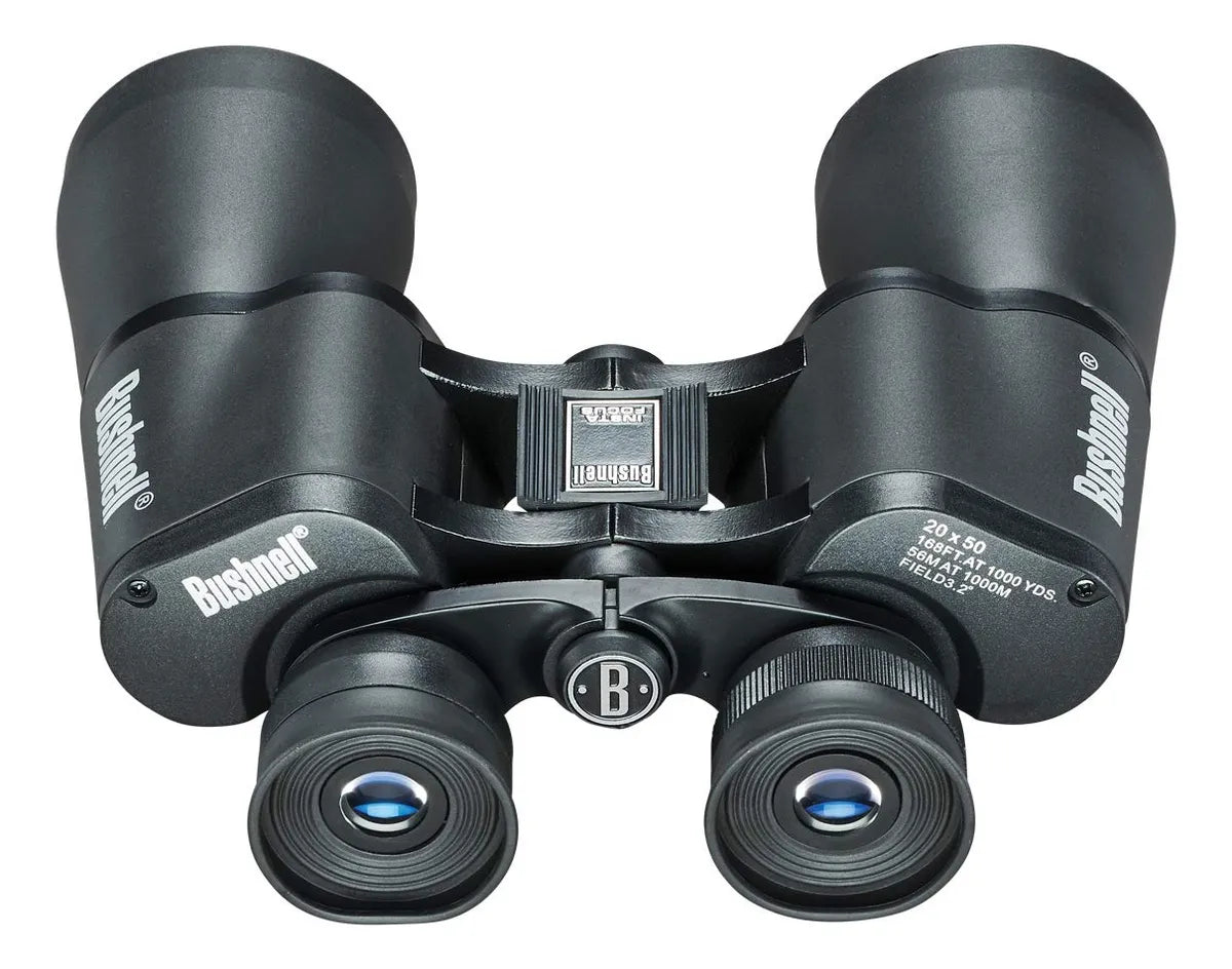 Binoculares Bushnell Pacifica 20x50 Mm Super High-powered