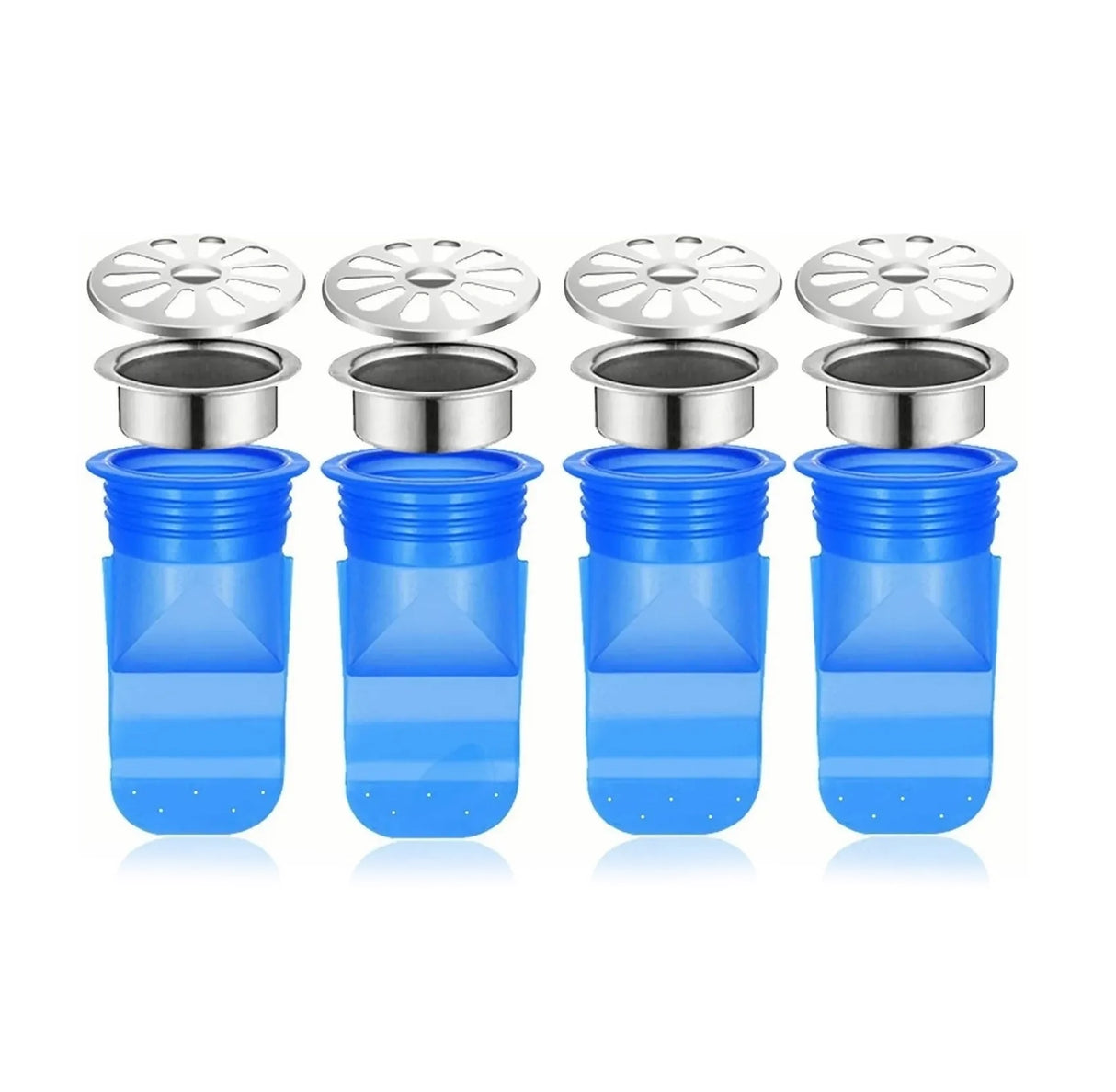 Piso drenaje antiolor ducha baño drenaje anti obstruccion