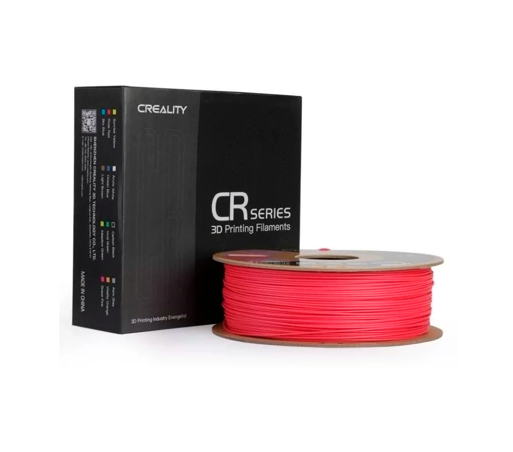 Filamento Pla Mate Creality 1kg 1.75mm Colores