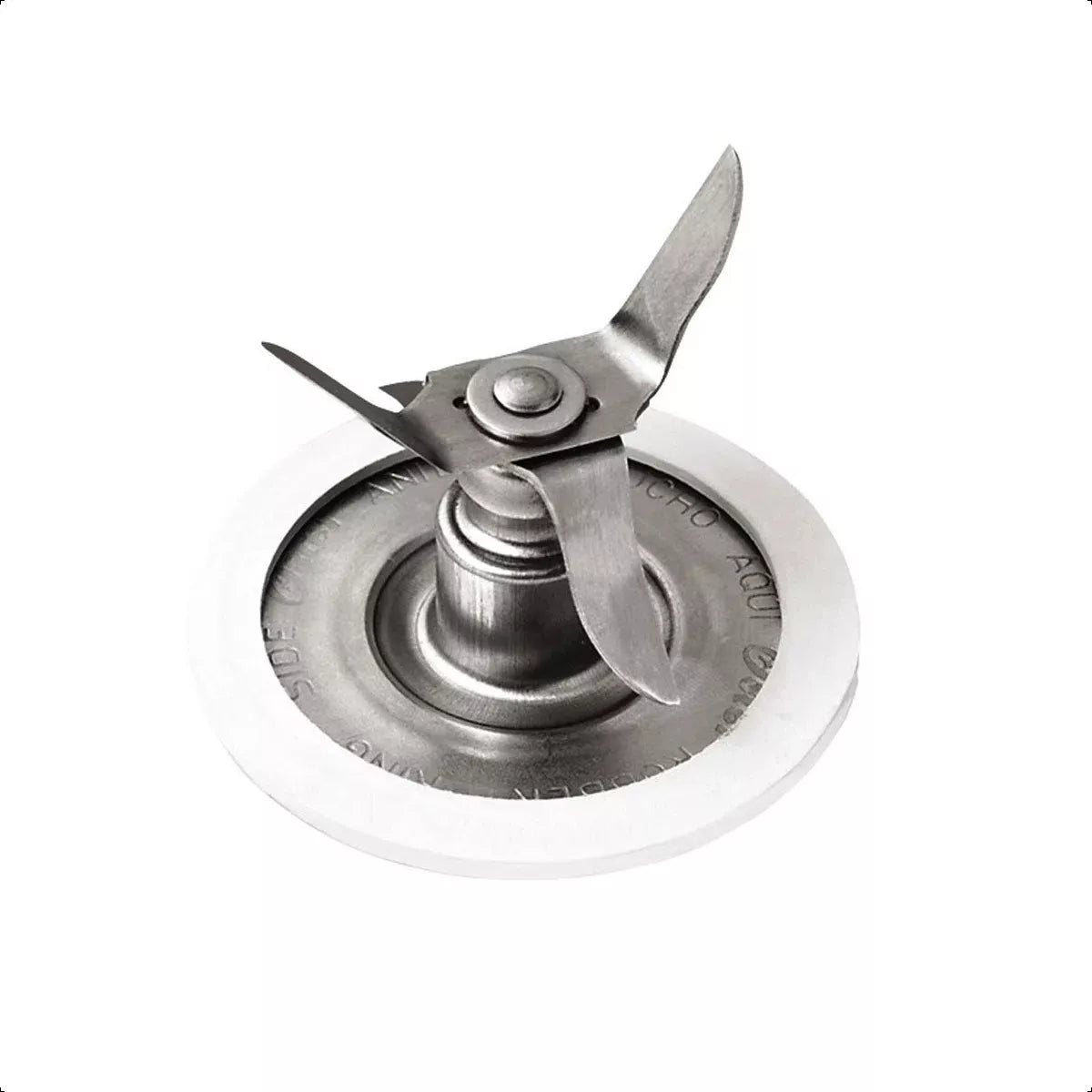 Cuchilla Oster Para Licuadora Picahielo Blstaa4961 4 Aspas