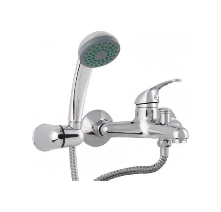 Kit Edr Monomando Tina Y Ducha