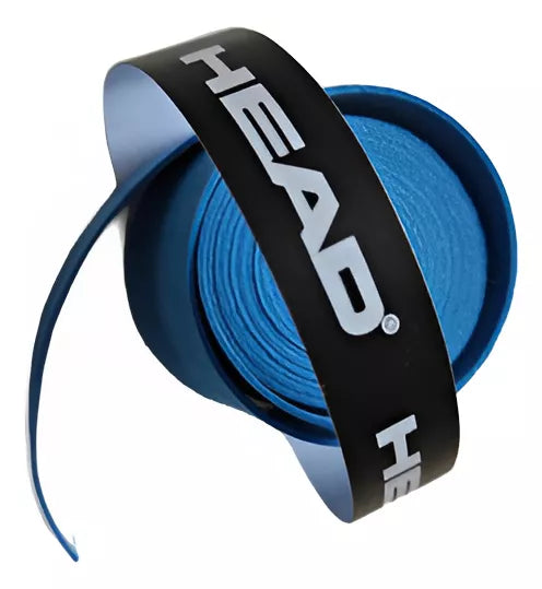 Grip Cubre Grip (3 Unidades) Heat Raquetas Tenis, Padel Etc