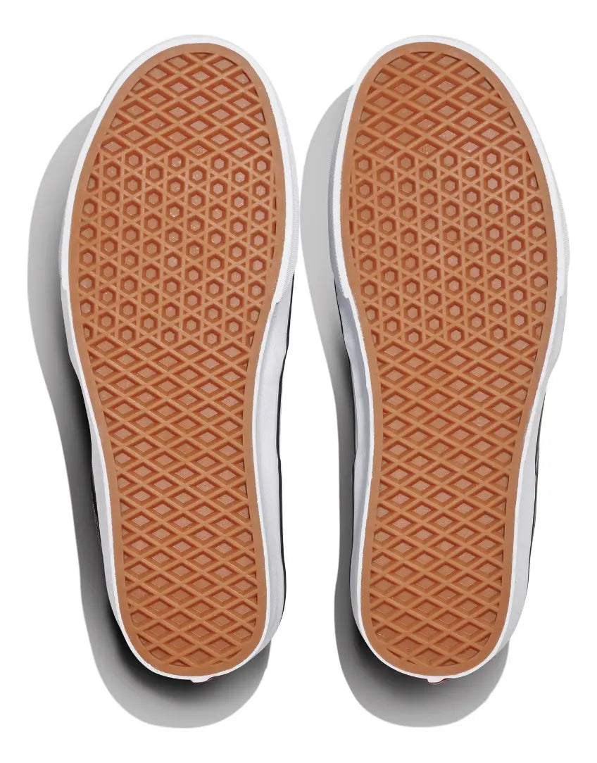 Zapatilla Hombre Vans Brooklyn LS