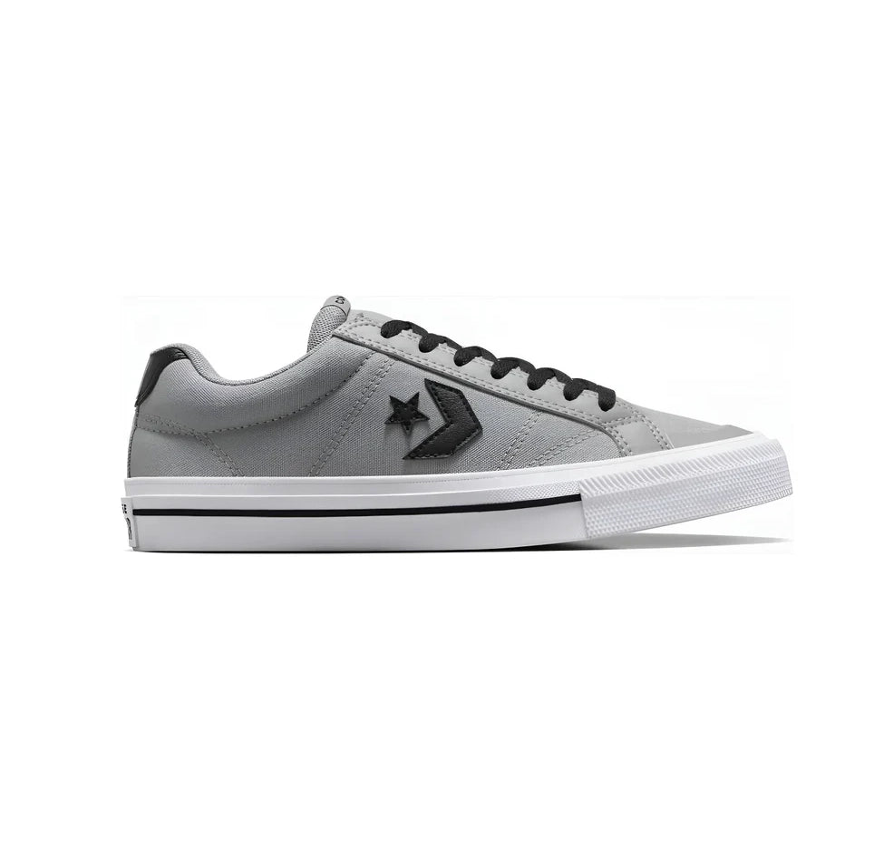 Zapatillas Hombre Ajuste Cordones Sport Casual Converse